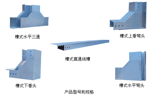 線管 線槽 橋架